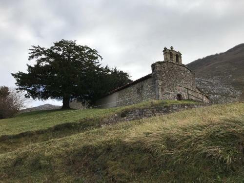 Agroturismo Casa La Quintana