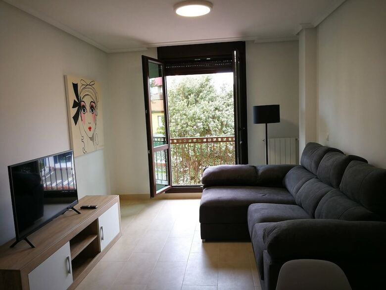 Apartamentos Gran Socaire De Noja