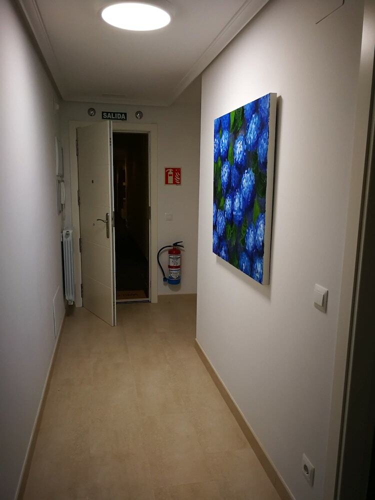 Apartamentos Gran Socaire De Noja