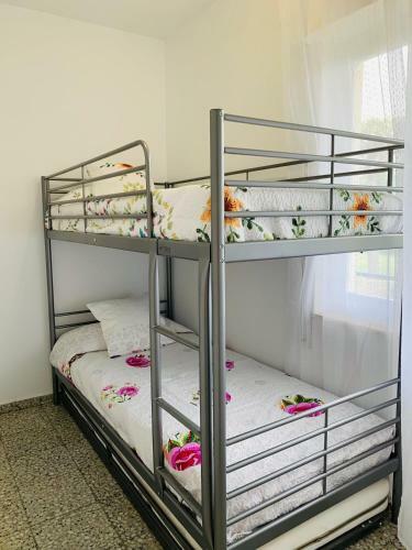 Casa Con Jard�n