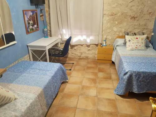 Habitaci�n En Oca�a