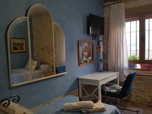 Habitaci�n En Oca�a