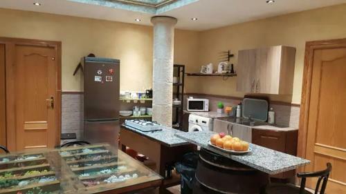 Habitaci�n En Oca�a