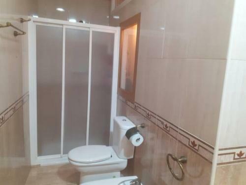 Habitaci�n En Oca�a