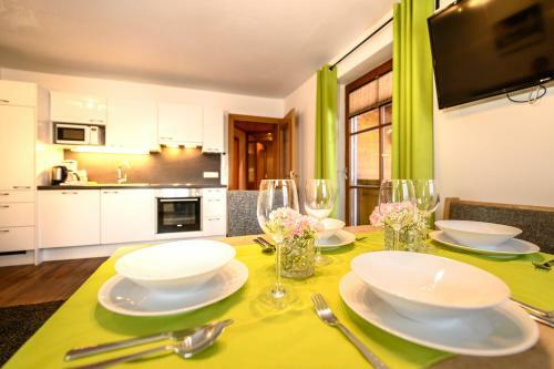 Apartamento Appartement Gruber-hofer