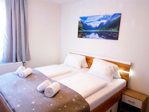 Apartamento Appartements Diamant - Ski Amade