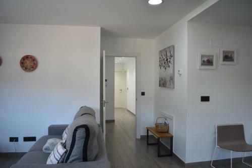 Apartamento R�stico