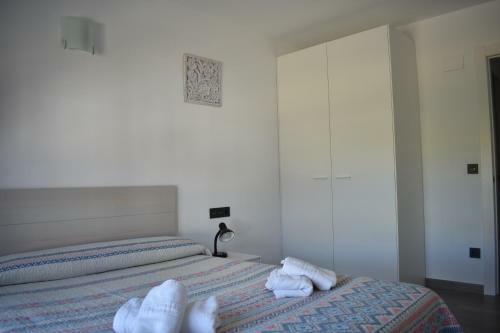 Apartamento R�stico