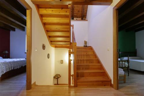 Apartamento Aizkolarienea