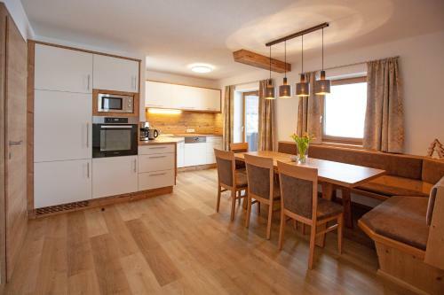 Apartamento Appartement Bettina Mitterwallner