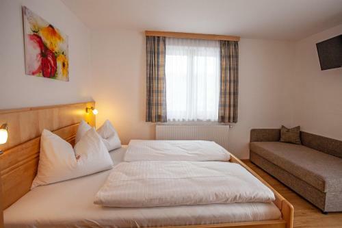 Apartamento Appartement Bettina Mitterwallner