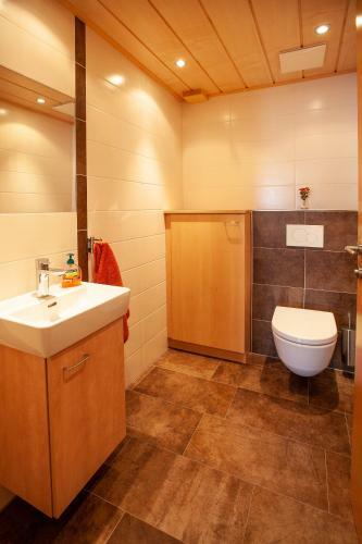 Apartamento Appartement Bettina Mitterwallner