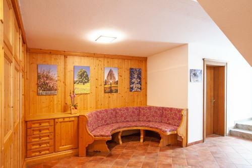 Apartamento Appartement Bettina Mitterwallner