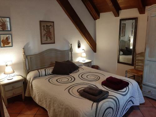Apartamento Casa Graciano II
