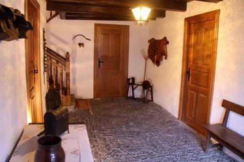 Apartamento Casa Graciano II