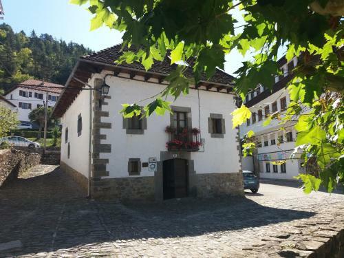 Apartamento Casa Graciano I