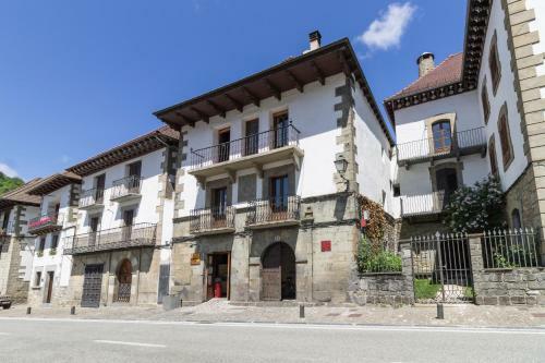 Apartamento Azkoiti Etxea