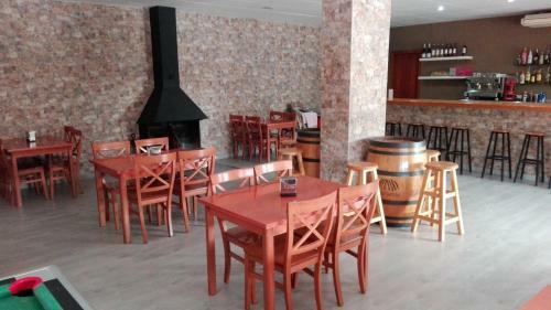 Camping La Ribera Salada