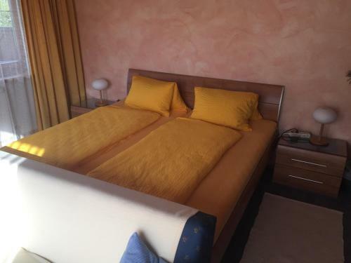 Hostal Pension Wieser "baschtlmai"