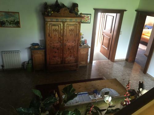 Hostal Pension Wieser "baschtlmai"