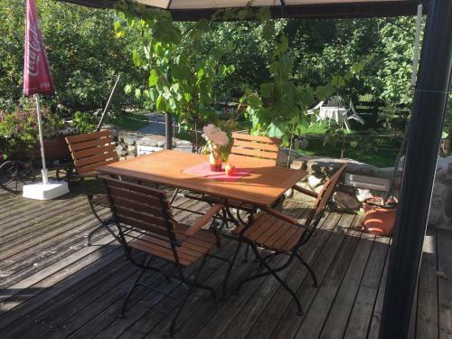 Hostal Pension Wieser "baschtlmai"