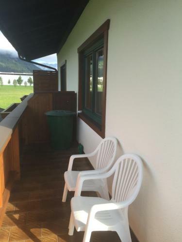 Hostal Pension Wieser "baschtlmai"