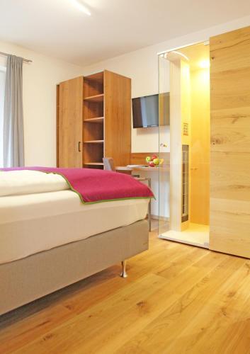Appartementhaus Mountain Room