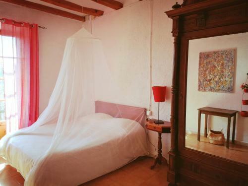 Agroturismo El Maset Del Garraf Privatizado