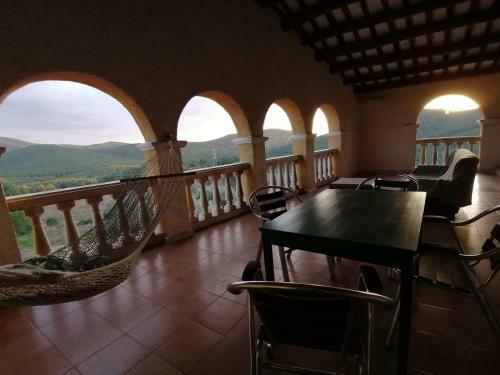 Agroturismo El Maset Del Garraf Privatizado