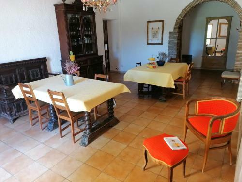 Agroturismo El Maset Del Garraf Privatizado