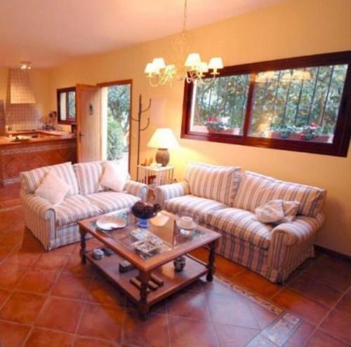 El Capricho De Almadan