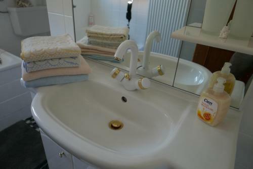 Apartamento Appartement Langegger