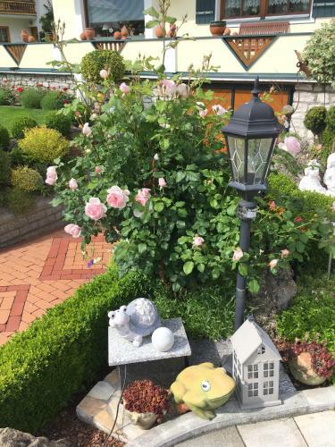 Apartamento Appartement Langegger