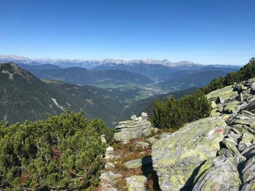 Appartementhaus Sky Lodge