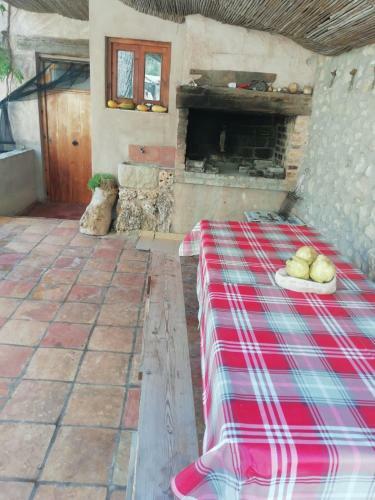 Apartamento Kasa El Pertegaz