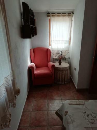 Apartamento Kasa El Pertegaz