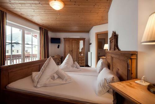 Hostal Die Feine Herberge