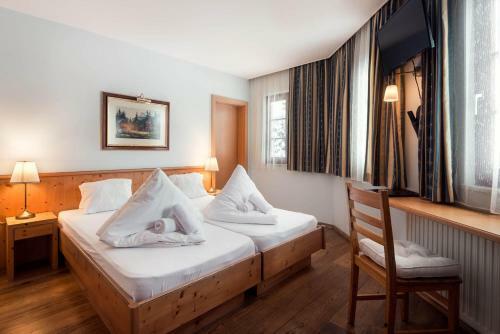 Hostal Die Feine Herberge