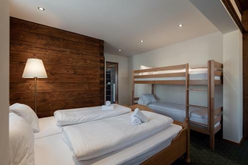 Hostal Die Feine Herberge