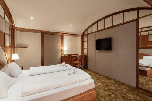 Hostal Die Feine Herberge