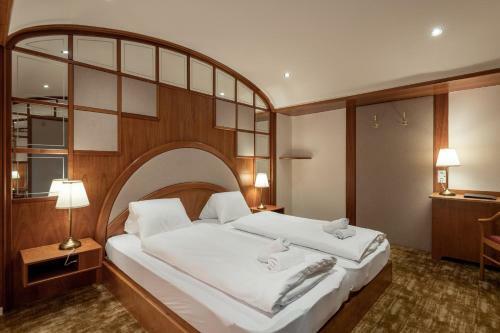 Hostal Die Feine Herberge