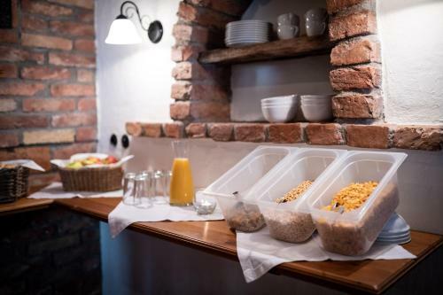 Hostal Die Feine Herberge