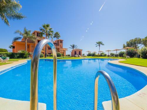 Cubo's Apartamento Soto De Marbella