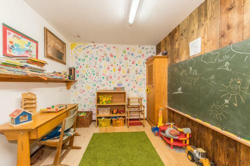 Apartamento Ferienhof Leitengut
