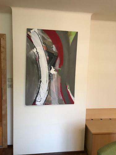 Apartamento Appartements Unterdorfer