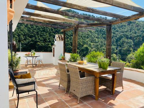 Finca Flores