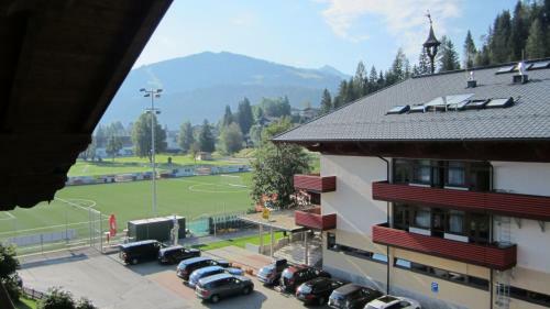 Apartamento Ferienwohnung Konold