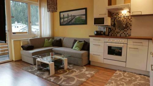 Apartamento Ferienwohnung Konold
