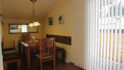 Apartamento Ferienwohnung Konold
