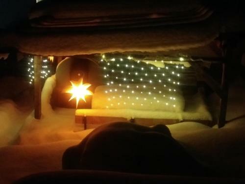 Apartamento Appartements Rosmarie